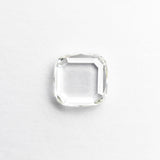 1.02ct 6.12x5.99x2.14mm VS2 H Cushion Portrait Cut 20939-04