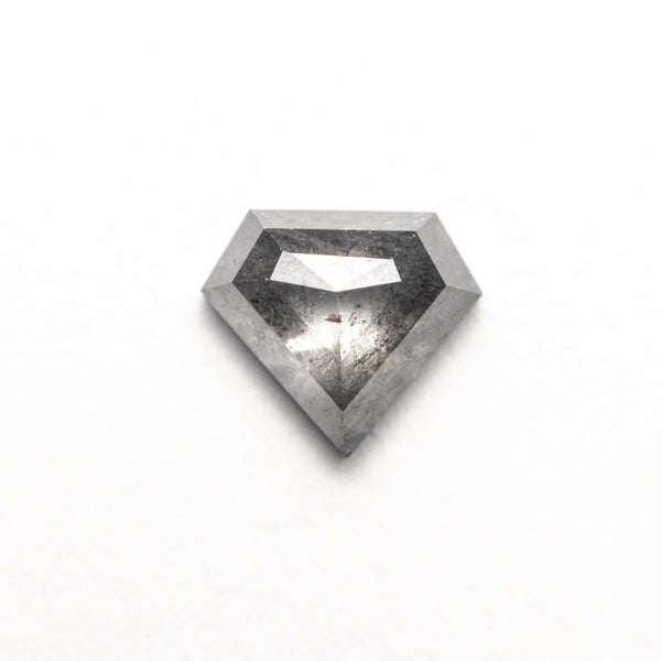 0.80ct 6.87x6.05x2.75mm Shield Rosecut 20950-11