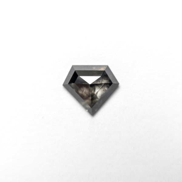0.43ct 5.32x5.91x1.97mm Shield Rosecut 20950-21
