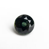 2.19ct 7.59x7.55x4.81mm Round Brilliant Sapphire 20960-02