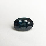 1.55ct 8.30x5.65x4.13mm Oval Brilliant Sapphire 20995-02