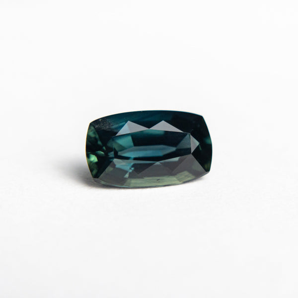 1.30ct 8.10x4.83x3.58mm Cushion Brilliant Sapphire 20995-09