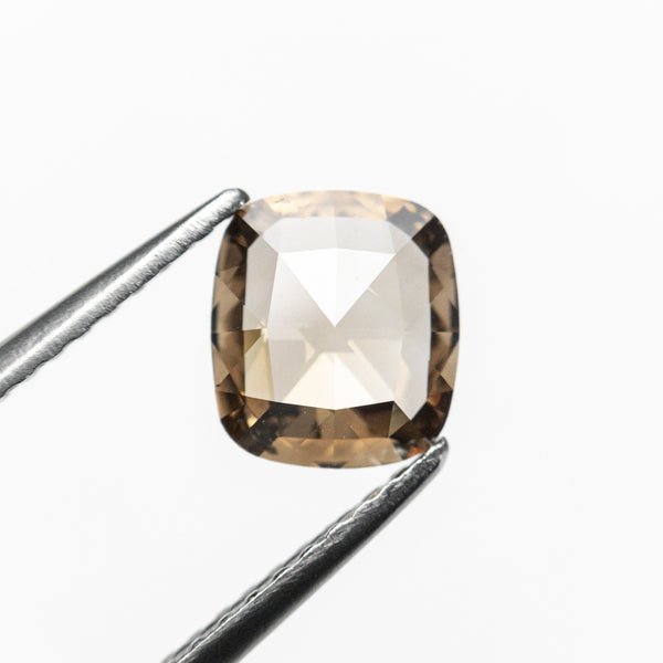 1.00ct 8.86x6.17x2.41mm Cushion Rosecut 🇨🇦 21003-01