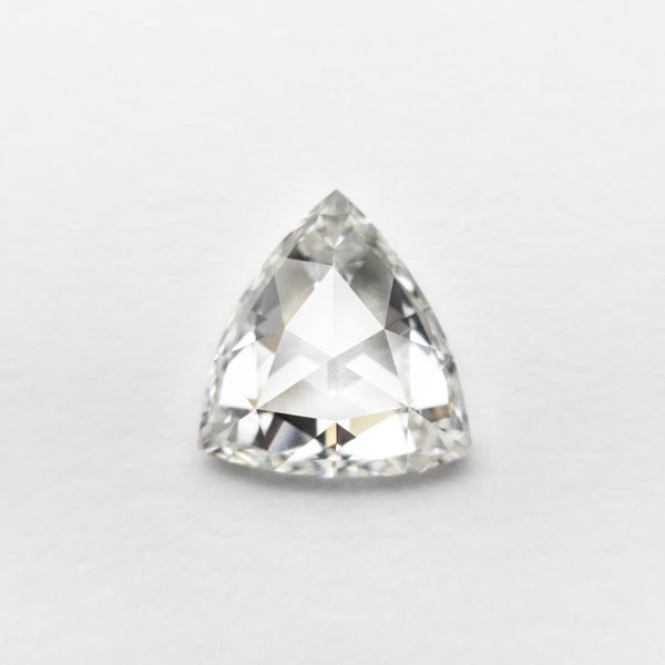 1.34ct 8.17x7.74x3.00mm VVS G+ Trillion Rosecut 21100-01 🇨🇦