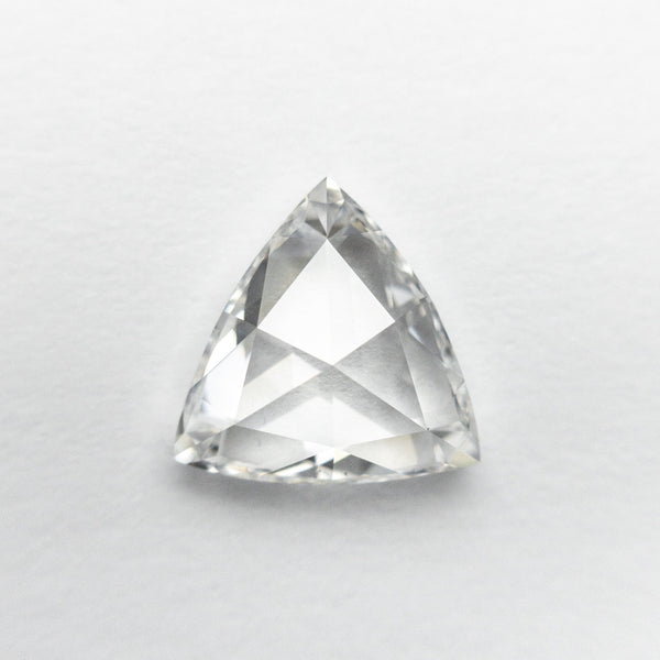 1.50ct 8.06x8.02x3.03mm VS2/SI1 G Trillion Rosecut 🇨🇦 21106-01