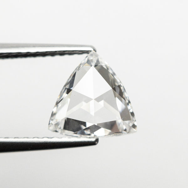 1.50ct 8.06x8.02x3.03mm VS2/SI1 G Trillion Rosecut 🇨🇦 21106-01