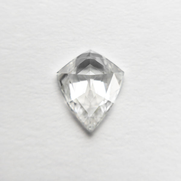 1.00ct 8.24x6.78x2.94mm VVS1 F Kite Brilliant 21109-01 🇨🇦