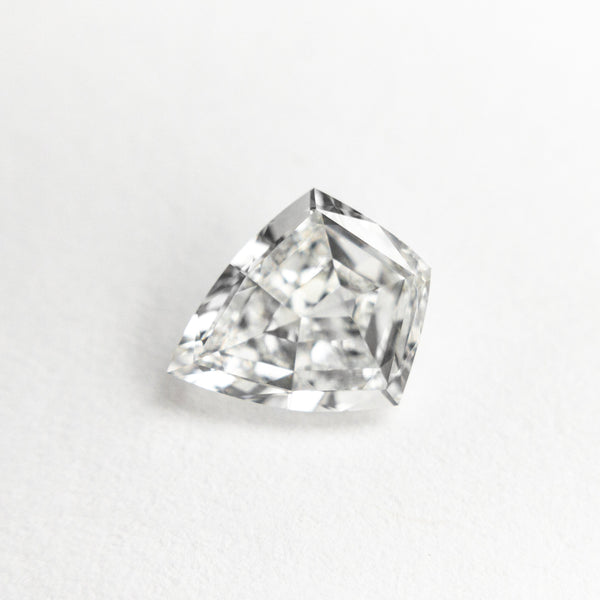 1.00ct 8.24x6.78x2.94mm VVS1 F Kite Brilliant 21109-01 🇨🇦