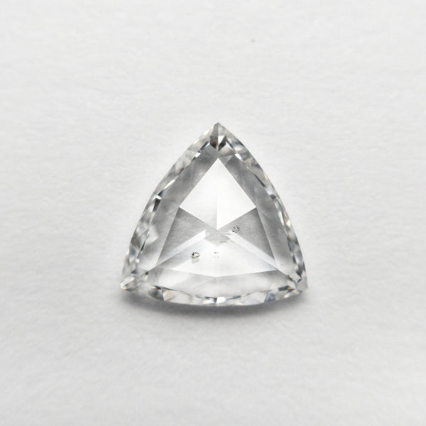 1.19ct 7.99x8.11x2.35mm SI2 E Trillion Rosecut 🇨🇦 21114-01