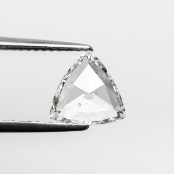 1.19ct 7.99x8.11x2.35mm SI2 E Trillion Rosecut 🇨🇦 21114-01