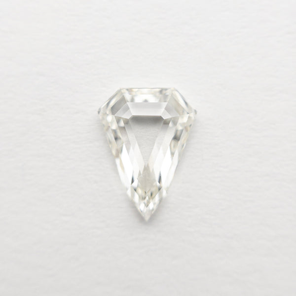 1.00ct 8.63x6.46x2.48mm SI1 I Shield Step Cut 🇨🇦 21117-01