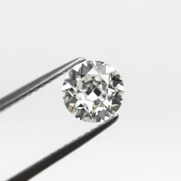 1.00ct 6.36x6.34x3.59mm GIA VS2 G Modern Antique Old European Cut 🇨🇦 21121-01