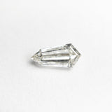 0.50ct 8.05x3.83x2.17mm I1 K Kite Step Cut 21265-01