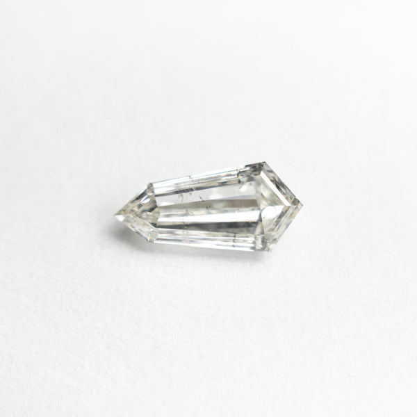 0.50ct 8.05x3.83x2.17mm I1 K Kite Step Cut 21265-01