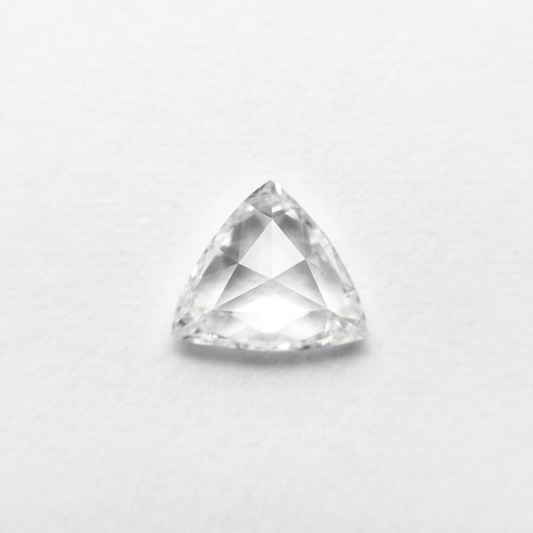 0.70ct 5.98x6.93x2.38mm VS1 D Trillion Rosecut 🇨🇦 21332-01