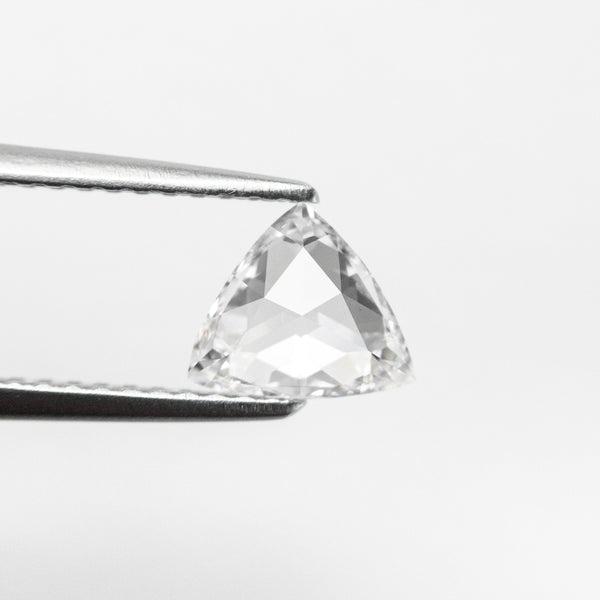 0.70ct 5.98x6.93x2.38mm VS1 D Trillion Rosecut 🇨🇦 21332-01