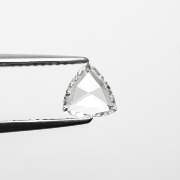 0.61ct 6.36x6.29x1.82mm VS1 F Trillion Rosecut 🇨🇦 21359-01