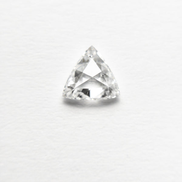 0.55ct 5.62x5.94x2.43mm SI1 F Trillion Rosecut 🇨🇦 21389-01