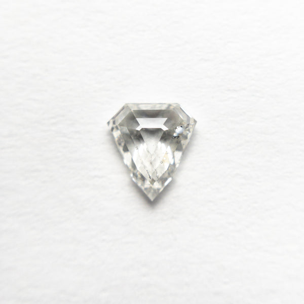 0.52ct 5.80x5.37x2.35mm I1 J Shield Step Cut 🇨🇦 21488-01