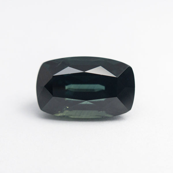 3.99ct 10.84x6.78x5.71mm Cushion Brilliant Sapphire 21605-05