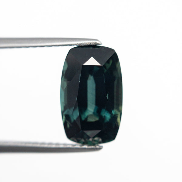 3.99ct 10.84x6.78x5.71mm Cushion Brilliant Sapphire 21605-05