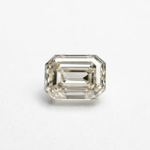 1.00ct 6.28x4.76x3.35mm Cut Corner Rectangle Step Cut 21664-04