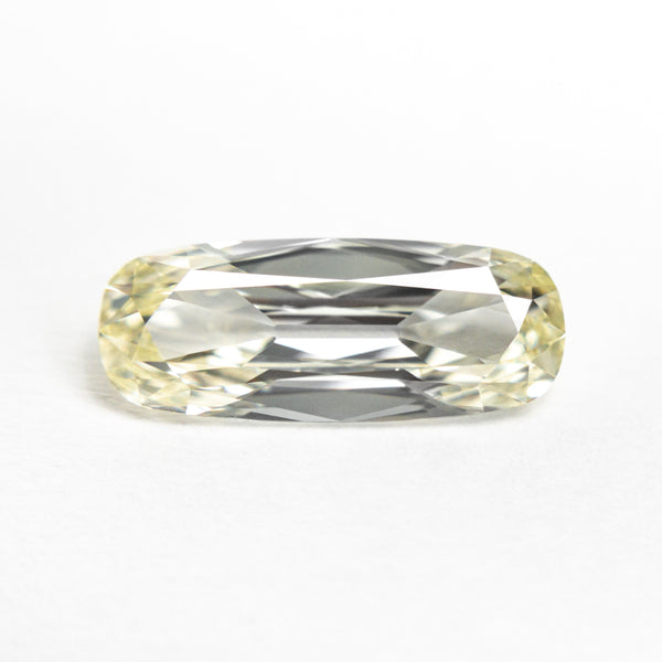 1.49ct 12.45x4.92x2.72mm VS1 Y-Z Modern Antique Old Mine Cut 21695-01