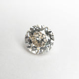 1.50ct 6.67x6.66x4.69mm VS1 O-P Modern Antique Old European Cut 🇨🇦 21842-01