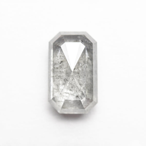 2.06ct 9.31x5.59x3.77mm Cut Corner Rectangle Double Cut 21869-04
