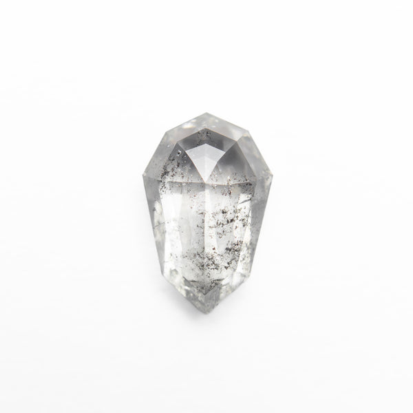 0.94ct 8.13x5.23x2.87mm Shield Step Cut 21869-14