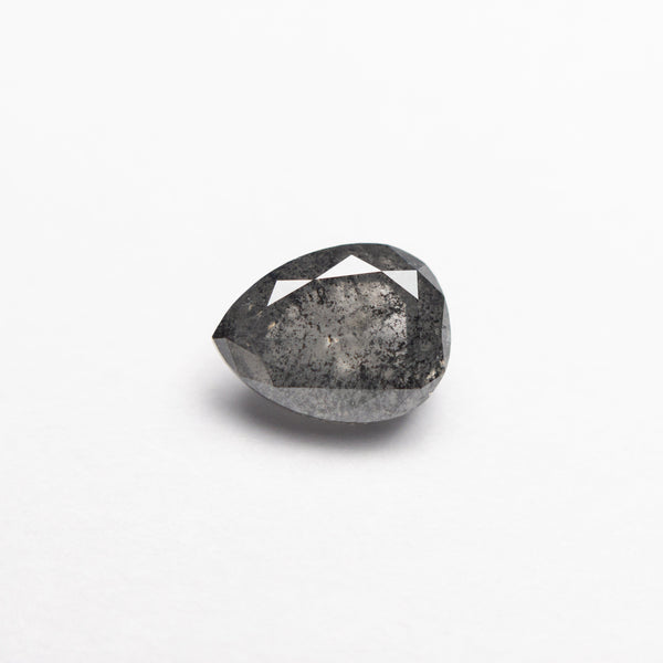 0.89ct 6.81x5.19x3.11mm Pear Double Cut 21870-27