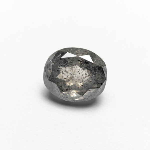 1.46ct 7.14x6.05x3.68mm Oval Double Cut 21873-07