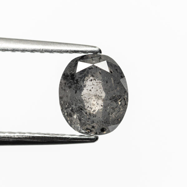 1.46ct 7.14x6.05x3.68mm Oval Double Cut 21873-07