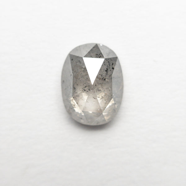 1.39ct 7.75x5.83x3.29mm Oval Rosecut 21873-16