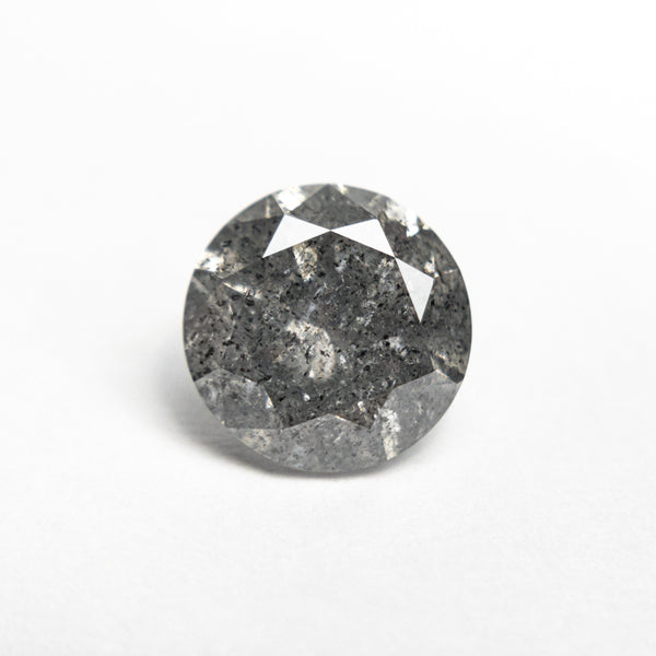 2.00ct 7.97x7.88x4.91mm Round Brilliant 21876-03