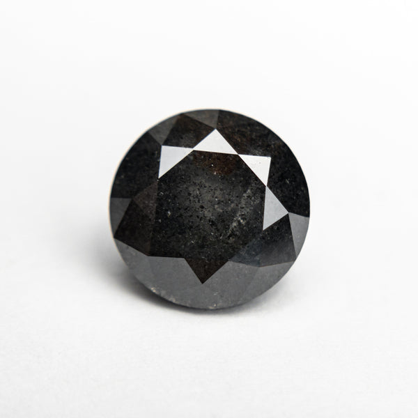 3.05ct 8.85x8.83x5.94mm Round Brilliant 21876-04