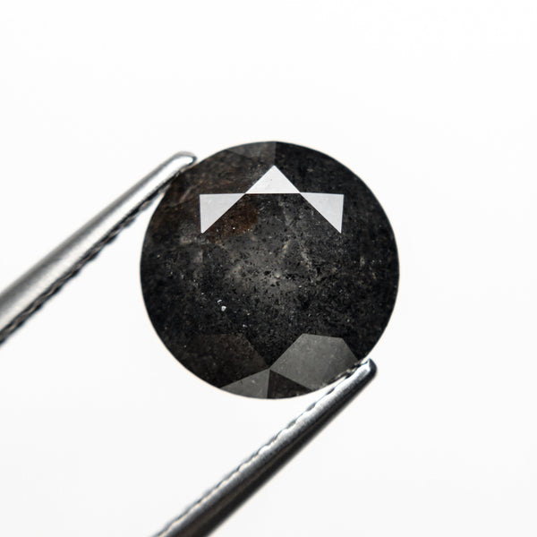 3.05ct 8.85x8.83x5.94mm Round Brilliant 21876-04