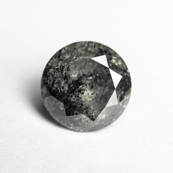 2.88ct 8.88x8.86x5.74mm Round Brilliant 21876-08