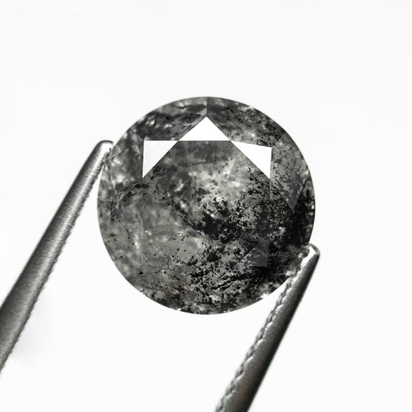 2.88ct 8.88x8.86x5.74mm Round Brilliant 21876-08