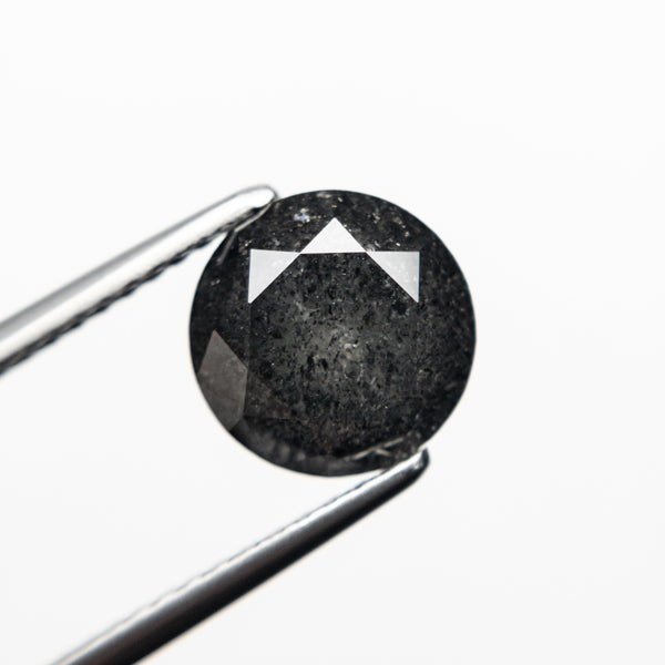 2.52ct 8.02x8.00x5.64mm Round Brilliant 21877-04