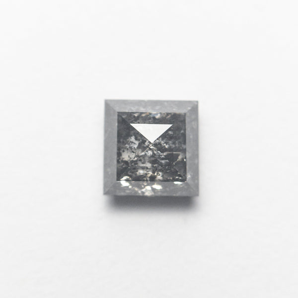 0.94ct 5.05x5.03x3.20mm Square Rosecut 21878-09