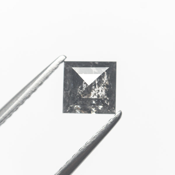 0.94ct 5.05x5.03x3.20mm Square Rosecut 21878-09