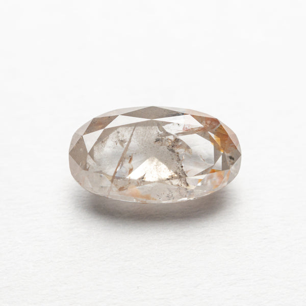 1.51ct 9.08x5.17x3.33mm Oval Double Cut 21879-11