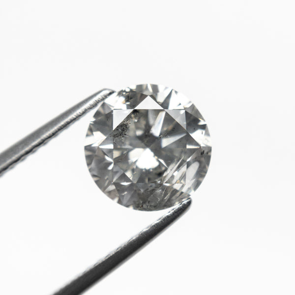 2.04ct 7.78x7.75x5.06mm Round Brilliant 21882-01