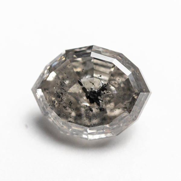 2.49ct 9.49x7.43x4.70mm Geo Marquise Step Cut 21887-01