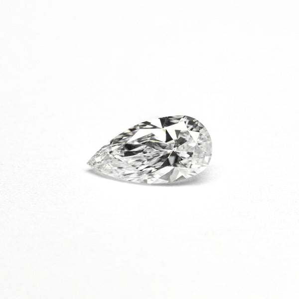 0.30ct 6.44x3.61x2.02mm SI1 D Pear Brilliant 🇨🇦 21912-01