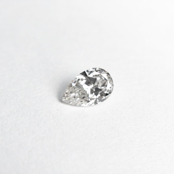 0.31ct 5.78x3.75x2.22mm SI1 E Pear Brilliant 🇨🇦 21912-03