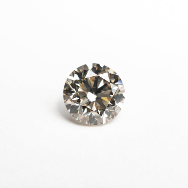 1.02ct 6.19x6.14x4.08mm VVS C2 Round Brilliant 21970-07