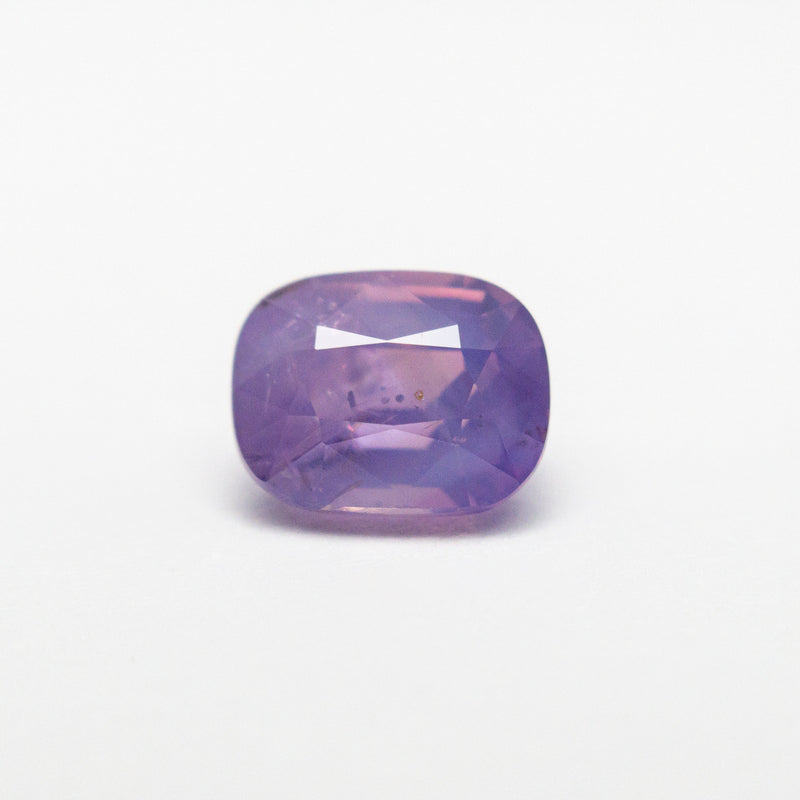 2.15ct 7.56x5.90x4.93mm Cushion Brilliant Sapphire 21979-01