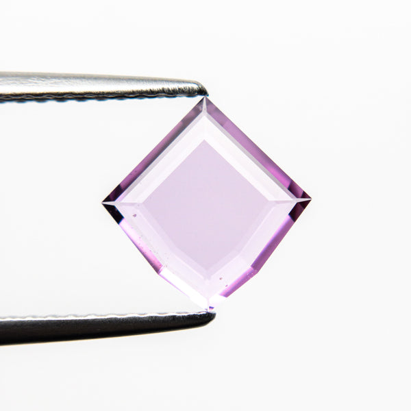 0.78ct 9.31x9.07x1.15mm Kite Portrait Cut Sapphire 22090-01